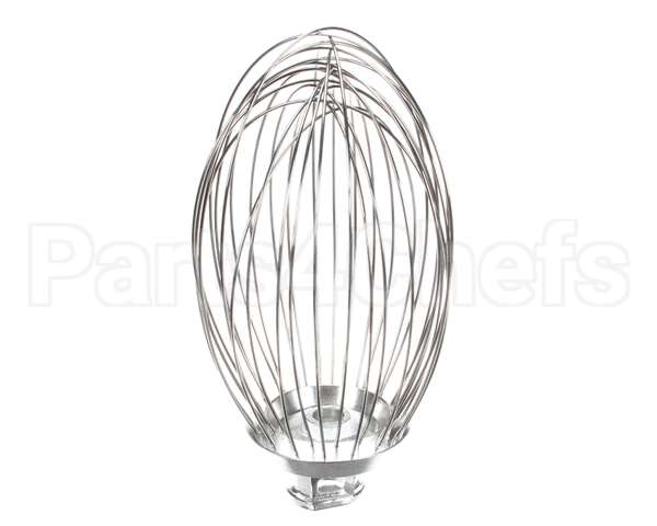 1030111 Univex 30Qt Ss Wire Whip