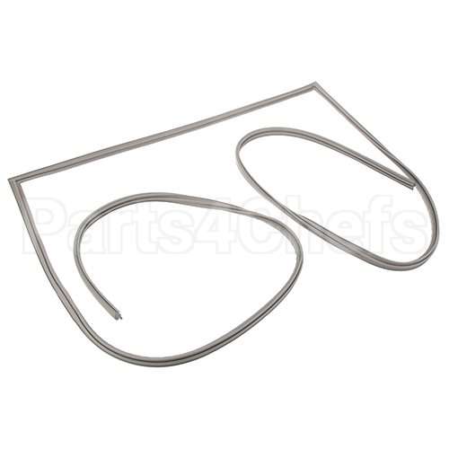 1030136 Compatible Leer Door Gasket 38 X 78 3/4