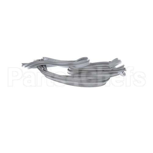 1030211 Leer Gasket 26X26 Llpea#7018 Gry