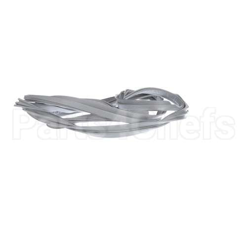 1030211 Leer Gasket 26X26 Llpea#7018 Gry