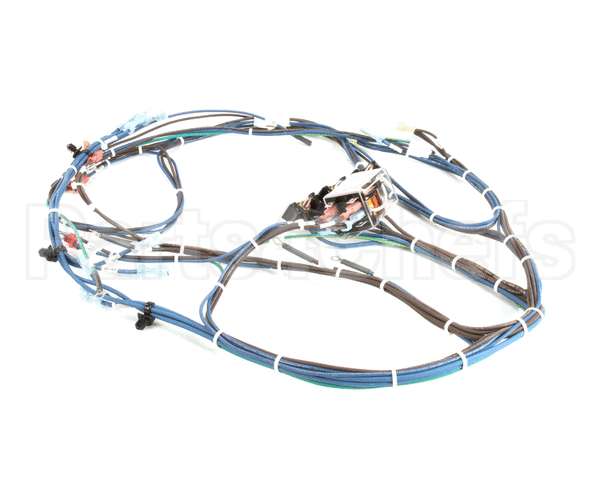 103022 Turbochef Harness Line Voltage Hhb