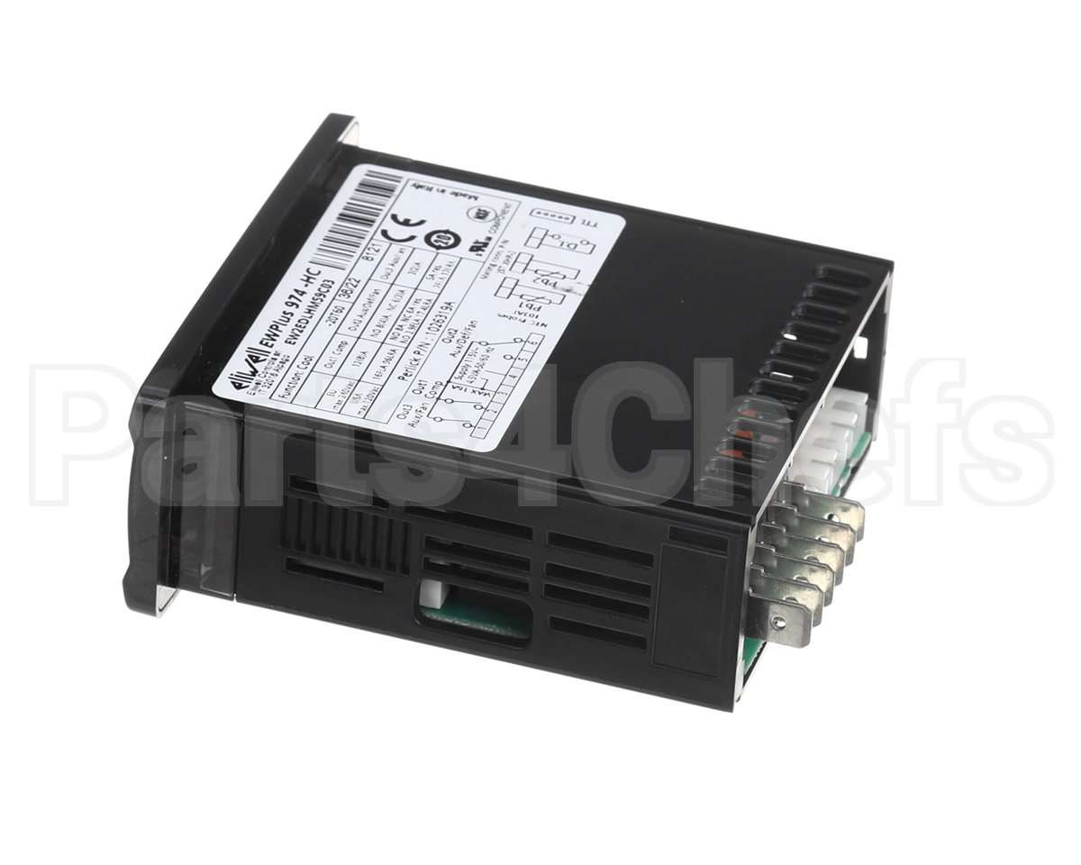 1030283-3 Perlick Gen 4 Wine Controller