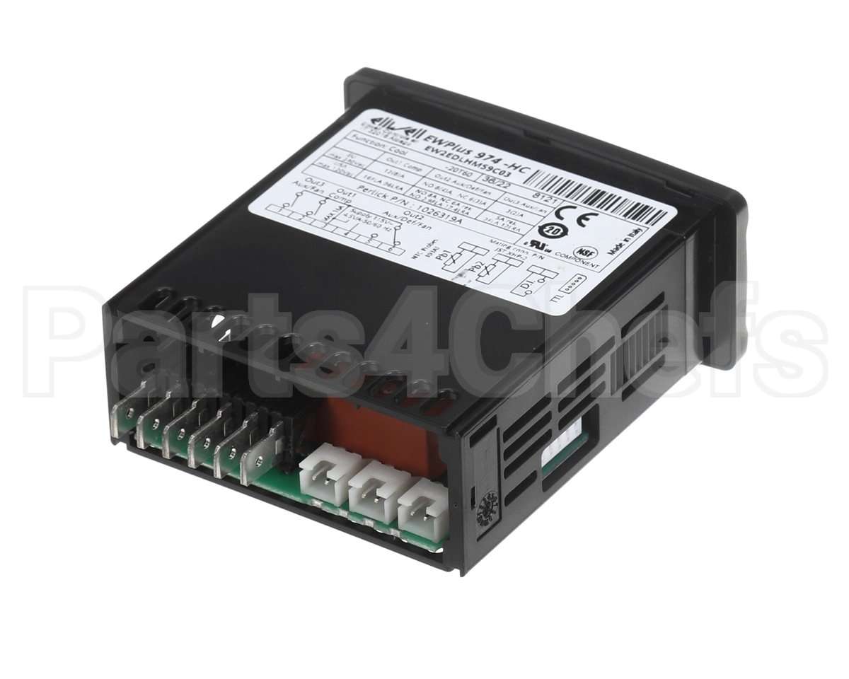 1030283-3 Perlick Gen 4 Wine Controller