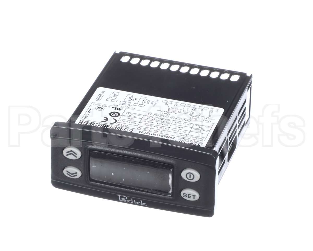 1030283-4 Perlick Kit,Service,Controls,Eliwell,