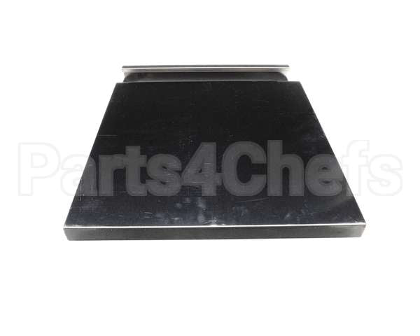 10304-44 Silver King Kit Ss Cvrs Mwf44