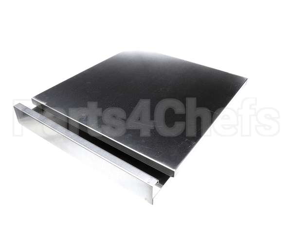 10304-44 Silver King Kit Ss Cvrs Mwf44