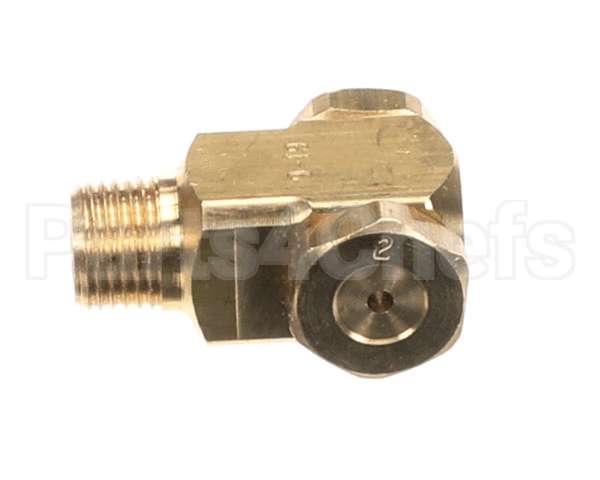 10304 Gaylord Dual Head Spray Nozzle For Ven