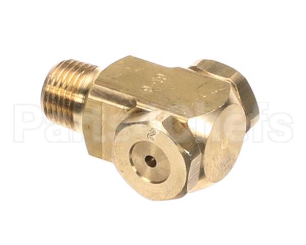 10304 Gaylord Dual Head Spray Nozzle For Ven