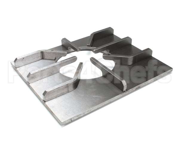 1030400000 Jade Grate, Rear - Weld Assembly. - 18