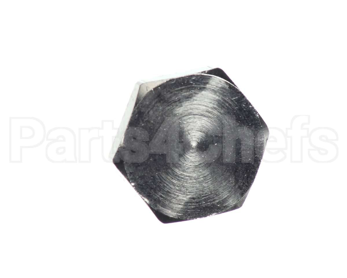 10306 Nemco Hex Bolt