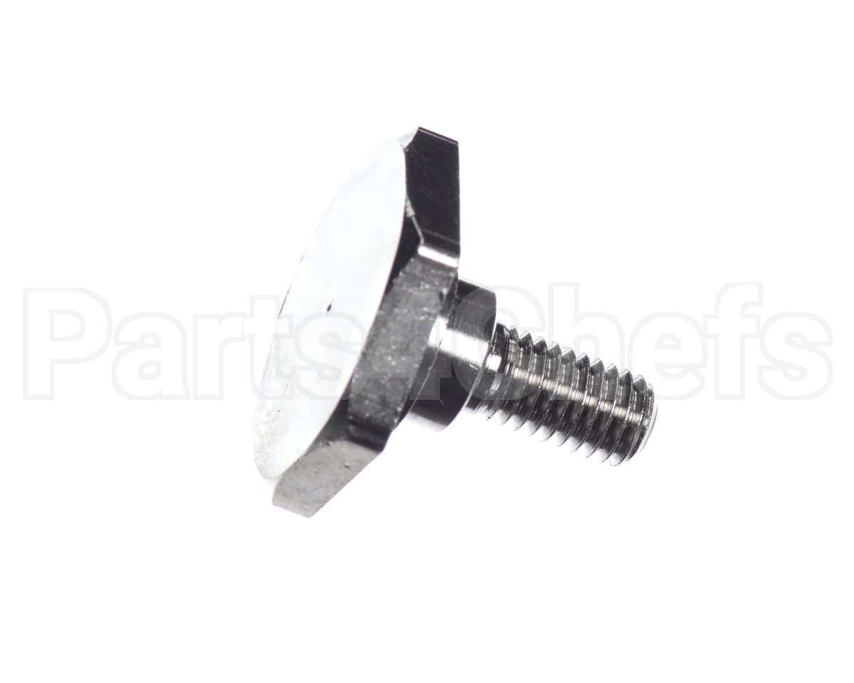 10306 Nemco Hex Bolt