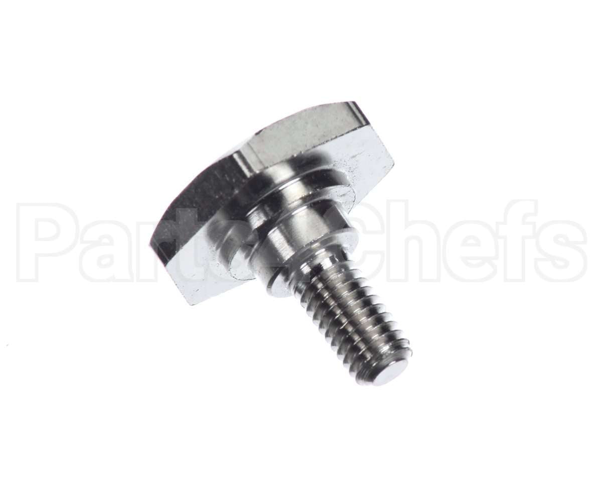 10306 Nemco Hex Bolt