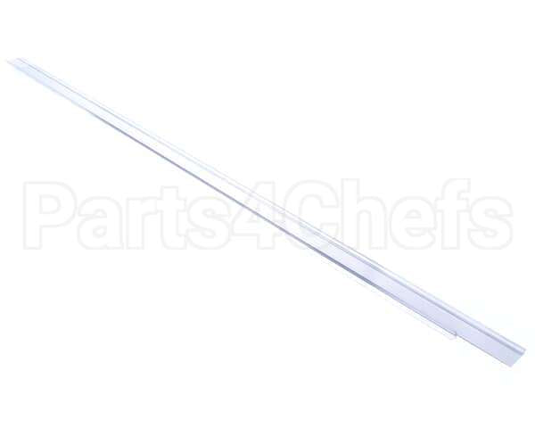 103089003 Ojeda Lens Cover, Vertical, Left (Al