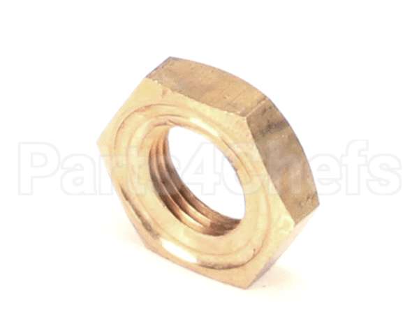 1031.00020.00 Fetco Locknut 18 Straight Pipe Thr