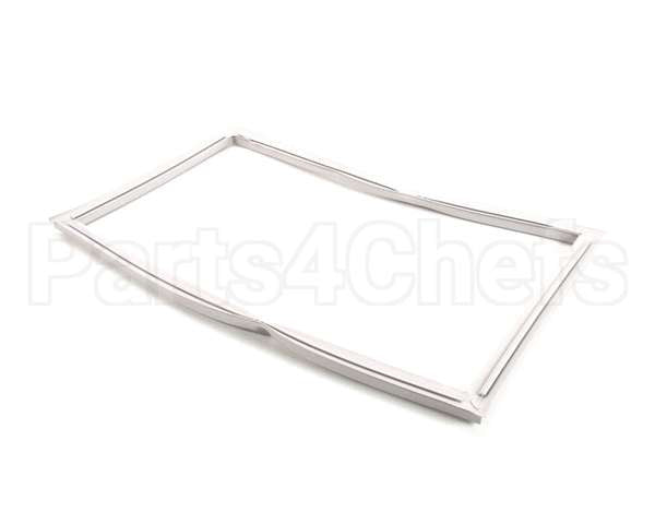 10310-29 Silver King Kit Gasket Door Maj1