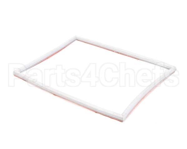 10310-43 Silver King Gasket, 13.8125X10.875X0.375
