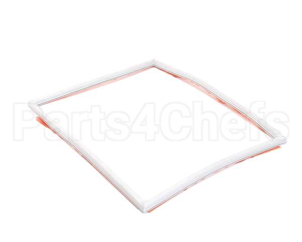 10310-43 Silver King Gasket, 13.8125X10.875X0.375