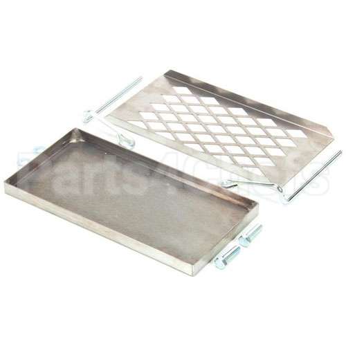 10311-02 Compatible Silver King Basin Drip 1 Can Kit