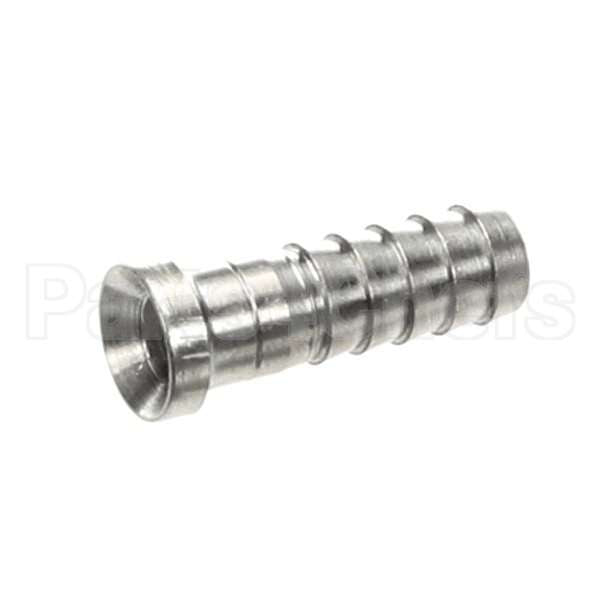 1031109 Compatible Cornelius Fitting Stem 1/4Bbx1/4Fl Nut Std