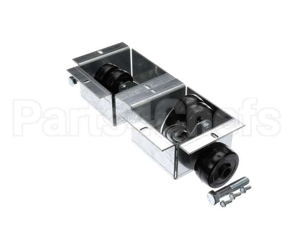 10314-26 Silver King Kit Caster 2 In Skf2A (Old Sty