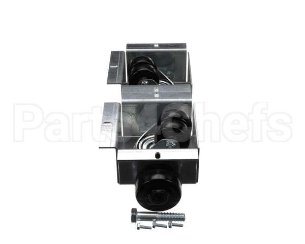 10314-26 Silver King Kit Caster 2 In Skf2A (Old Sty