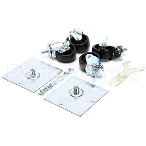 10314-27 Compatible Silver King Cstr 3In Kit F/R27B/Bd/ F2Ano