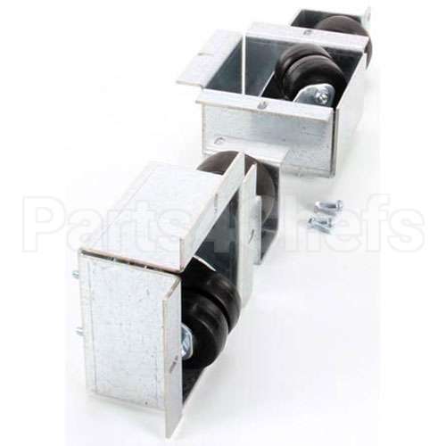 10314-67 Compatible Silver King Cstr 2In Kit F/R27B/Bd/ F2A