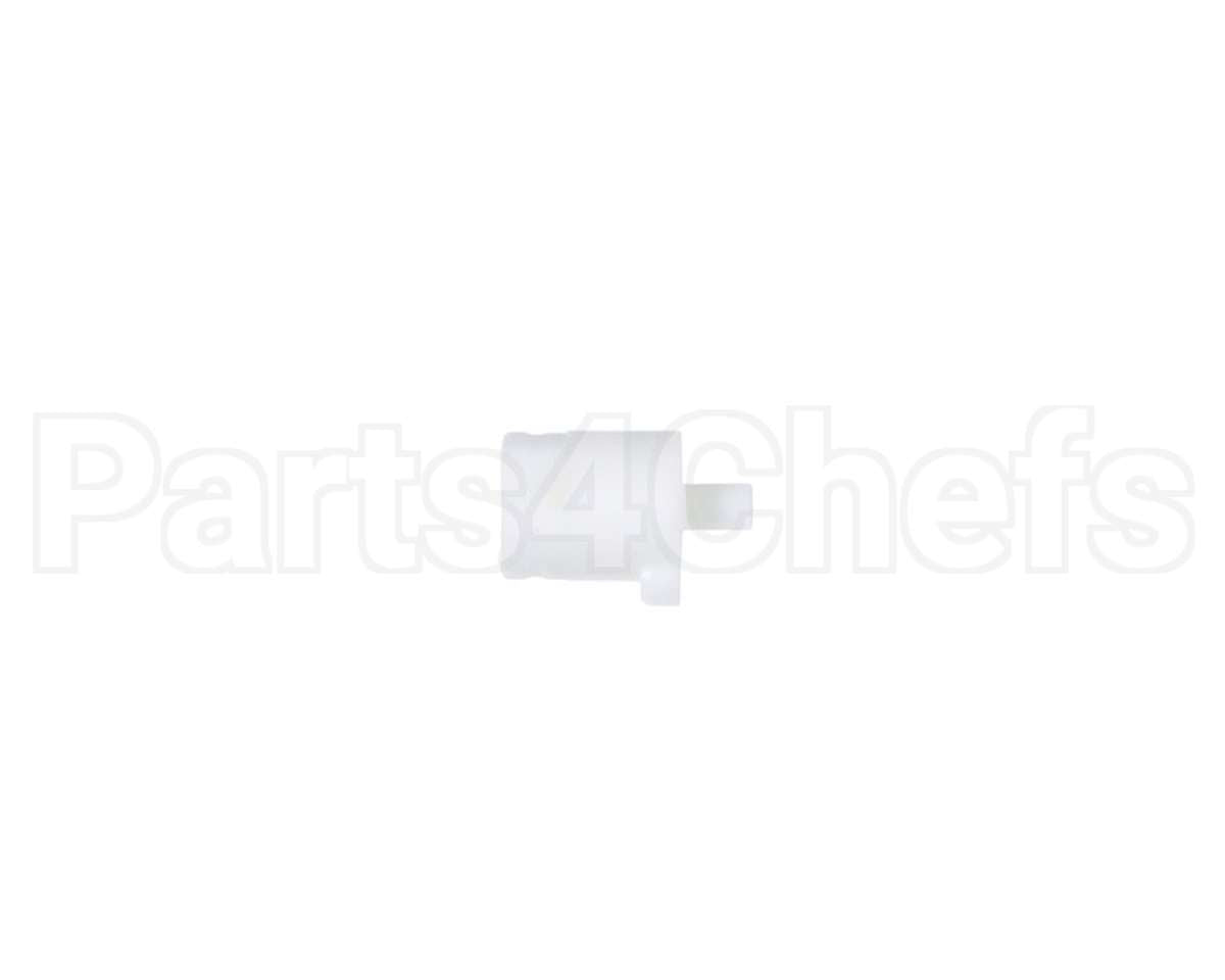 1031496 Cornelius Button B Snapon Rdlg Stem Prmx