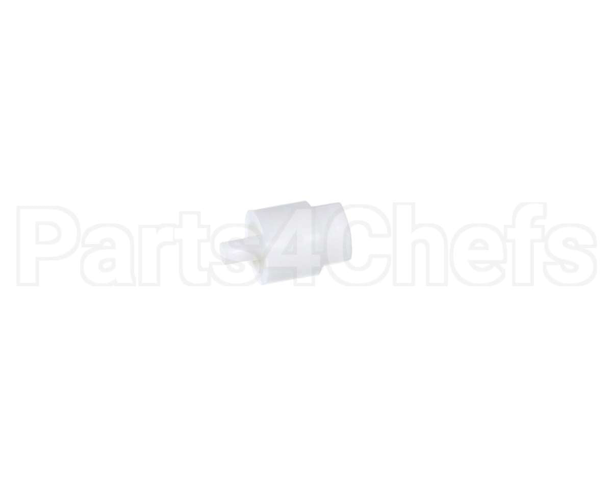 1031496 Cornelius Button B Snapon Rdlg Stem Prmx