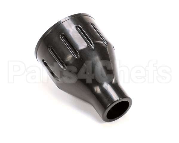 1031522 Cornelius Nozzle Twist Lock 2.5 Black