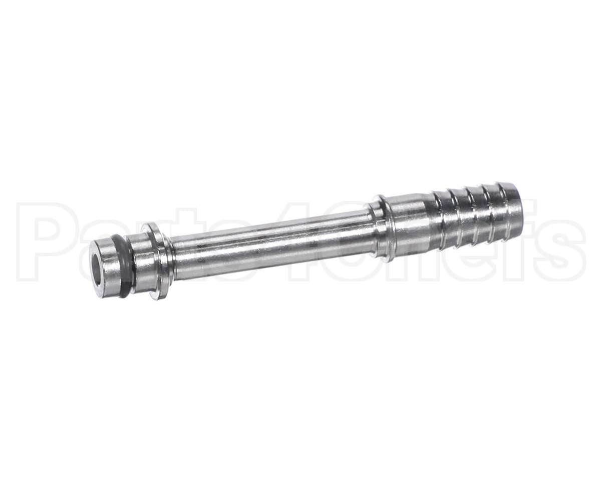 1031590 Cornelius Fitting Stght Large Inlet 3/8Bb