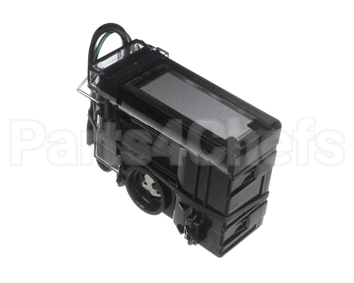 1031768 Perlick Inverter, Cf02F, E60A, Embraco Fms4Ac