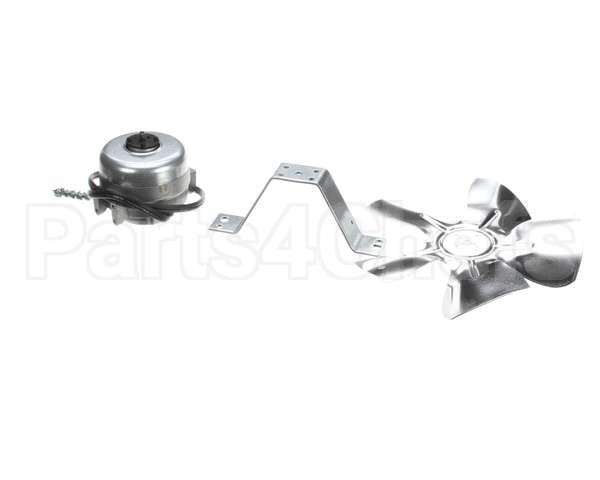 1031918 Cornelius Motor-Assembly Fan/Blade 120/60 J15
