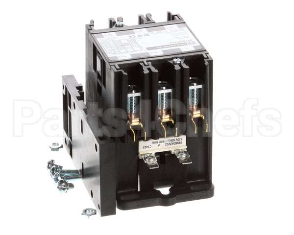 103210 Champion - Moyer Diebel Contactor 120V W/ Bracket