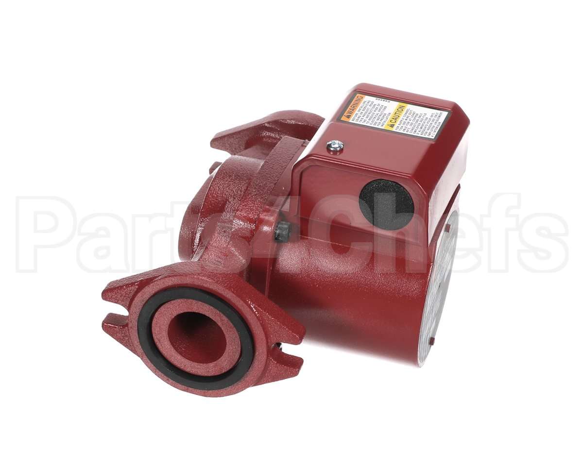 103251 Bell & Gossett Nrf-22 Circulator-Iron