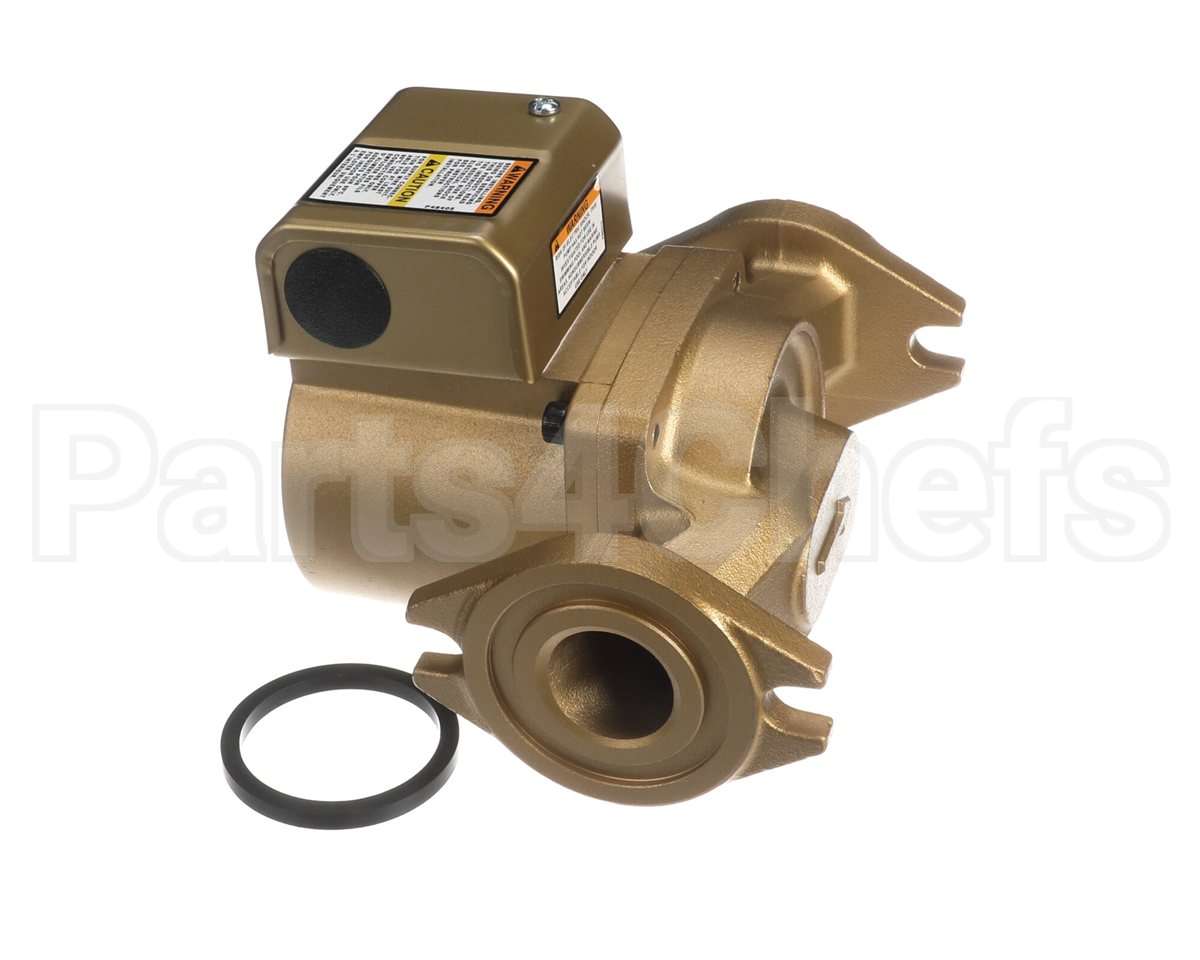 103260LF Bell & Gossett Nbf-12F/Lw 1/40Hp Flg Brzcirc