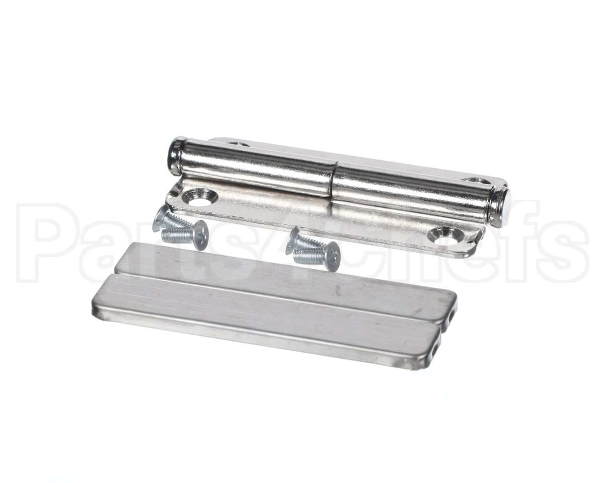 10327-09 Prince Castle Kit-Assy Hinge - Right