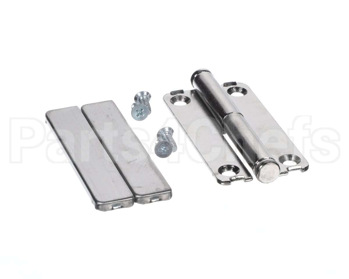 10327-09 Prince Castle Kit-Assy Hinge - Right