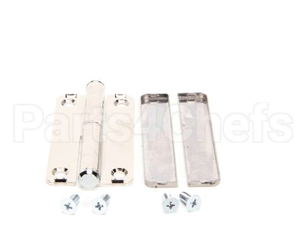 10327-09 Silver King Kit Single Hinge Lh/Rh