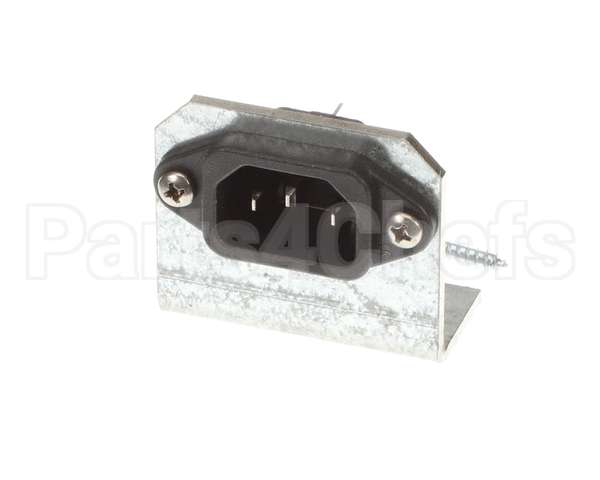 10327-100 Silver King Power Entry Module