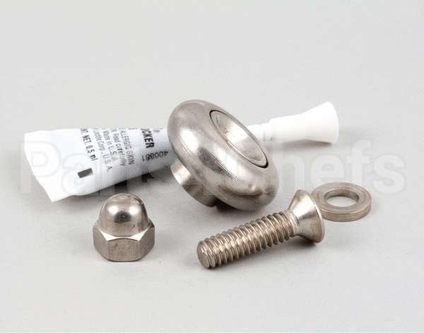 10327-15 Silver King Kit Single Roller Drawer