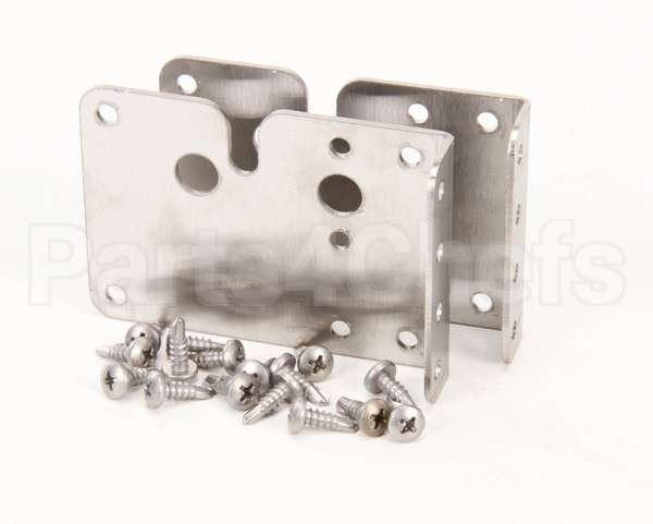 10327-18 Silver King Kit Mullion Reinforcement