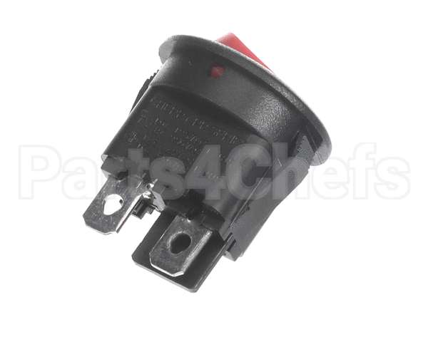 10327-70 Silver King Rocker Switch Kit