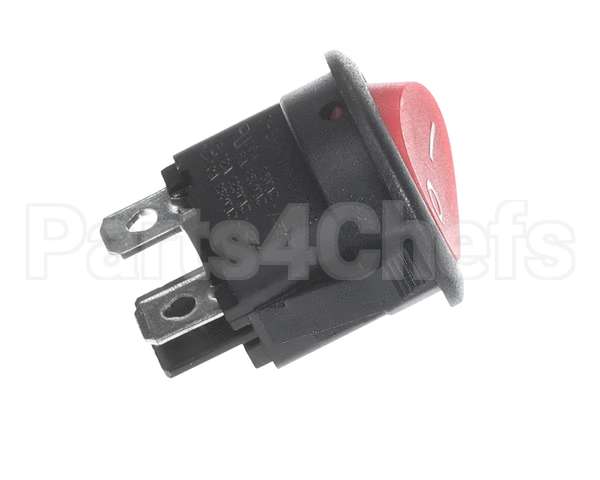10327-70 Silver King Rocker Switch Kit