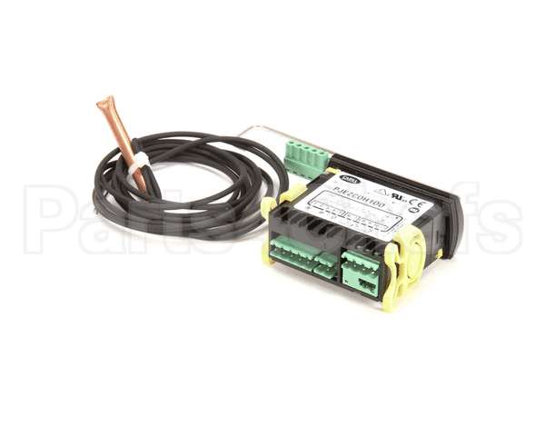 10327-87 Silver King Kit Fcb Smart Defrost Retrofit