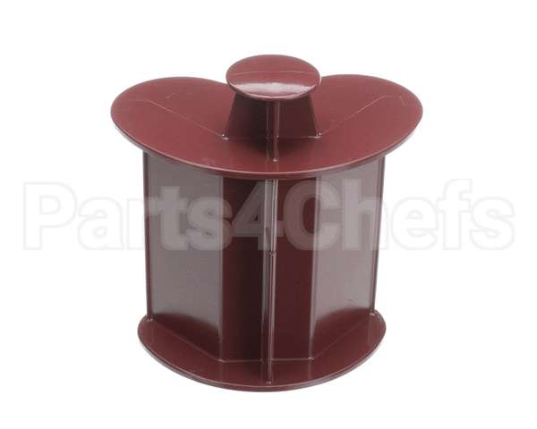 103280S Robot Coupe Vegetable Pusher R2 (Nl)