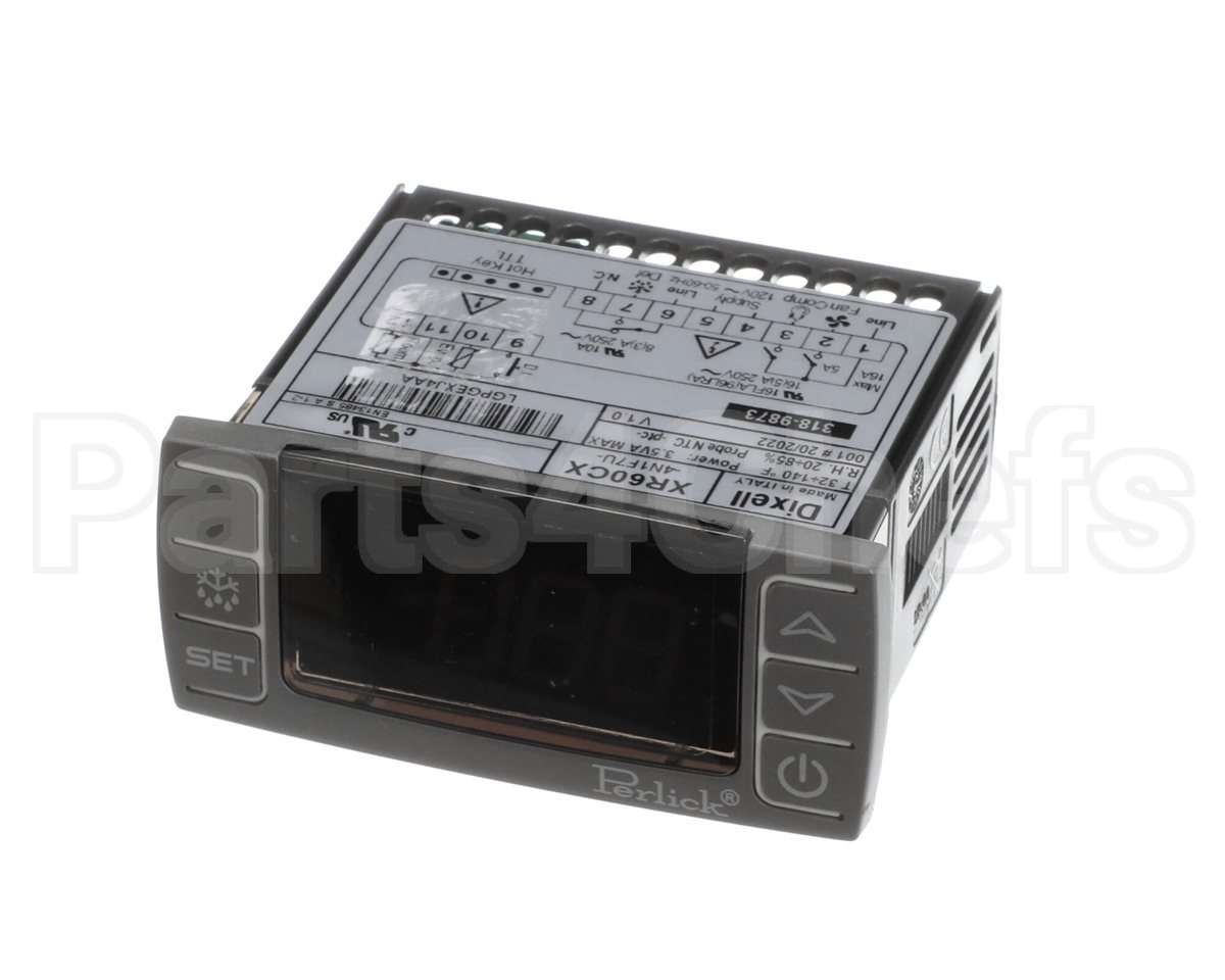1032911-1 Perlick Residential Gen 4 Refrigerator Controlle