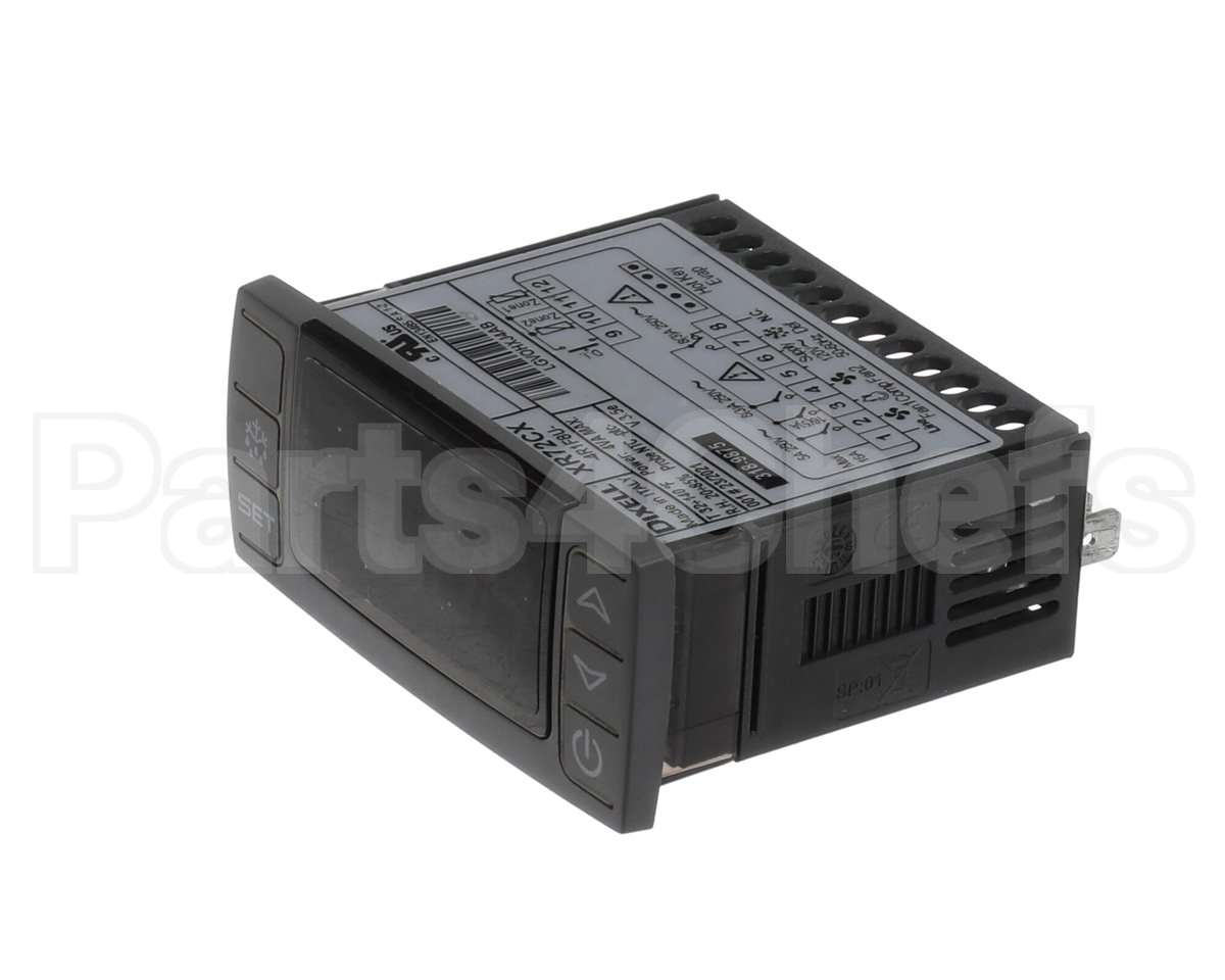 1032911-11 Perlick Kit,Dixell Control,Residential
