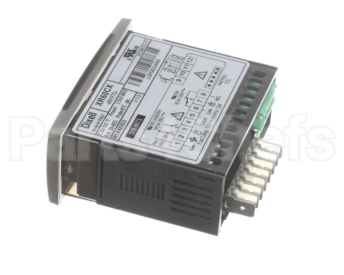 1032911-18 Perlick Residential Gen 4 Refrigerator