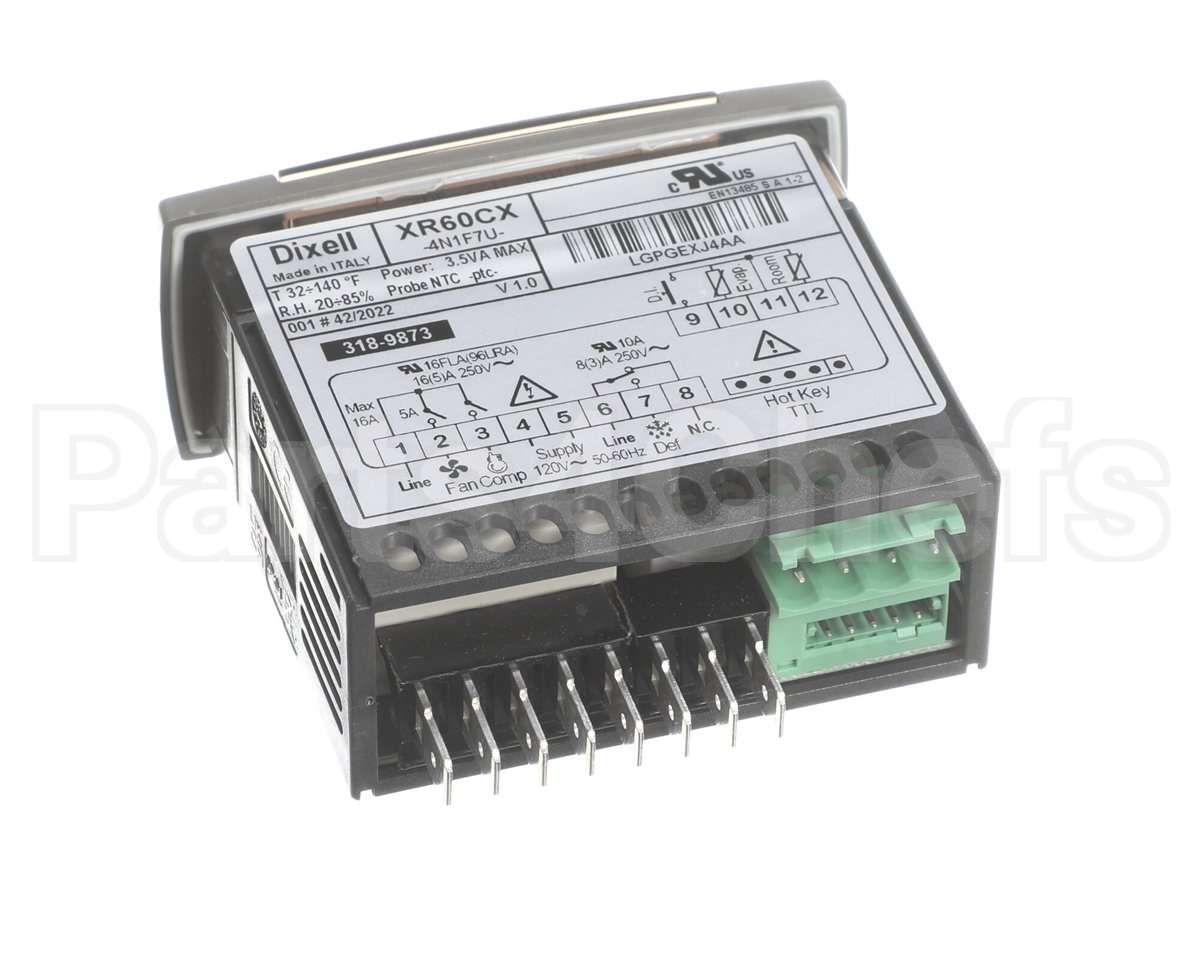 1032911-18 Perlick Residential Gen 4 Refrigerator